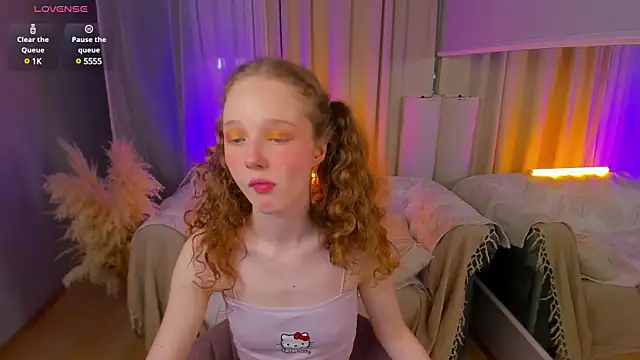  Rose Charming  online show from 01-26-25, 12:48