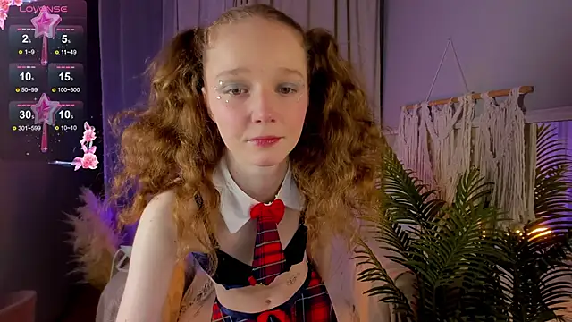  Rose Charming  online show from 01-28-25, 09:50