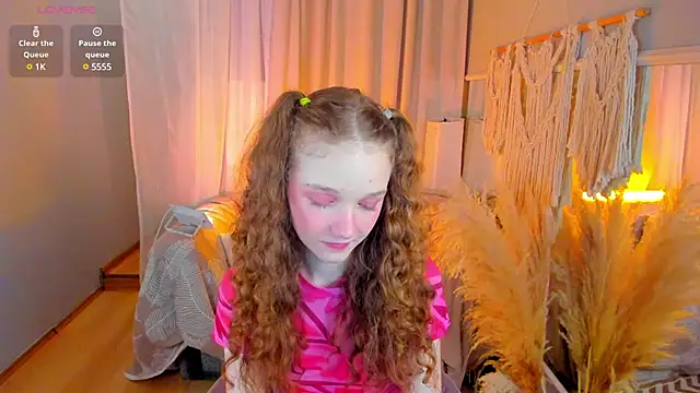  Rose Charming  online show from 02-03-25, 12:58