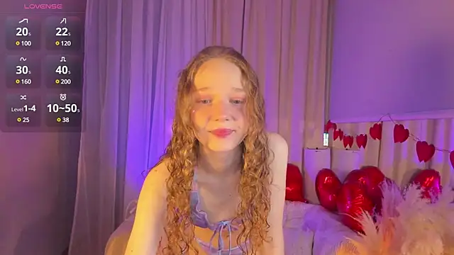  Rose Charming  online show from 02-11-25, 09:56