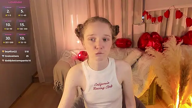  Rose Charming  online show from 02-14-25, 12:51