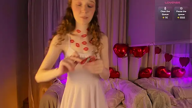  Rose Charming  online show from 02-14-25, 09:53