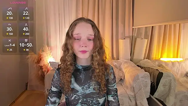  Rose Charming  online show from 02-22-25, 07:23