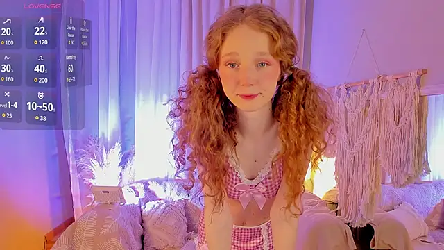  Rose Charming  online show from 02-27-25, 09:58