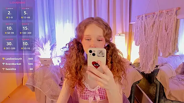  Rose Charming  online show from 02-28-25, 01:05