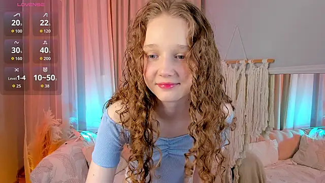  Rose Charming  online show from 10-01-25, 10:16