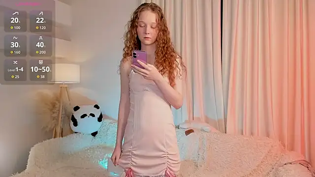  Rose Charming  online show from 10-06-25, 10:18