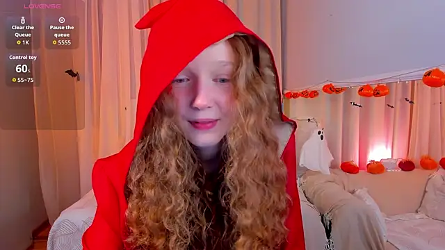  Rose Charming  online show from 10-21-25, 05:46