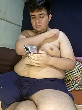 David GX online show from 09-12-25, 12:55