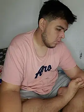 Snapshot of David_GX chatting on 01-18-26, 06:01 David GX online show from 01-18-26, 06:01