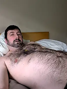 Mgman4365 online show from 02-20-25, 01:25