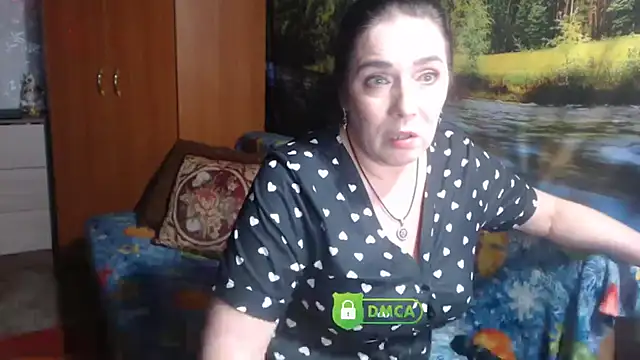 RositaSky online show from 12-09-24, 04:23