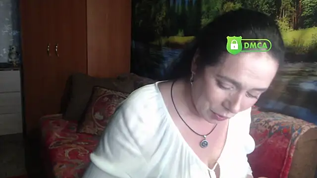 Snapshot of RositaSky chatting on 12-14-24, 12:55 RositaSky online show from 12-14-24, 12:55