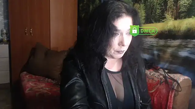 RositaSky online show from 12-23-24, 01:08