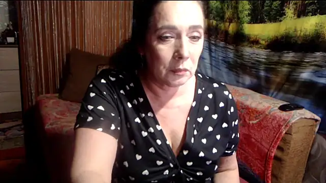 RositaSky online show from 03-08-26, 09:29