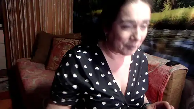 RositaSky online show from 04-14-26, 11:11