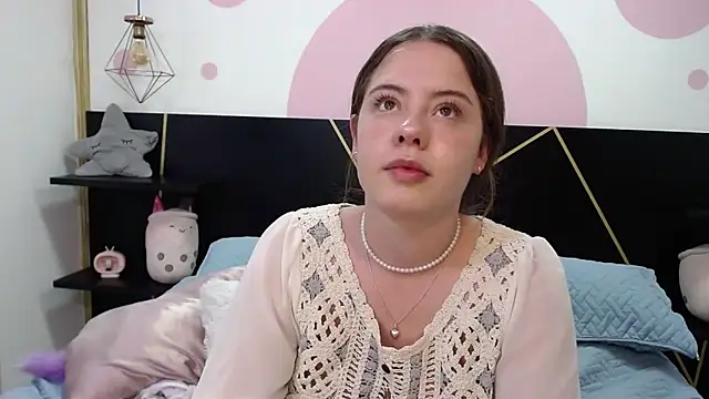 DanniAbbey online show from 01-24-25, 09:15