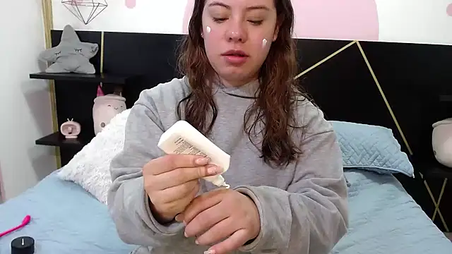 DanniAbbey online show from 01-25-25, 11:34