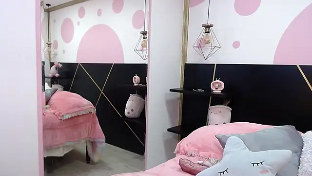 DanniAbbey online show from 01-31-25, 11:24