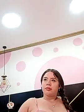 DanniAbbey online show from 01-31-25, 08:54