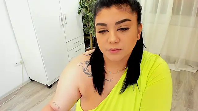 SpiceCarla online show from 01-07-25, 07:28