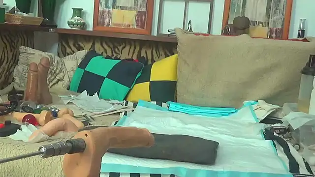 RitaMinx online show from 02-13-26, 07:59