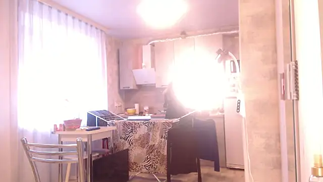 DanaPerezX online show from 09-15-25, 03:39