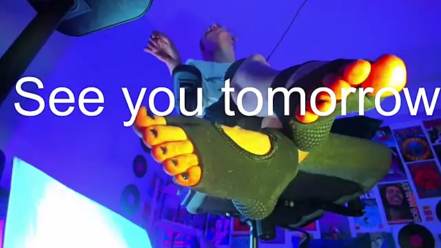 LylithSkye online show from 03-16-25, 08:21