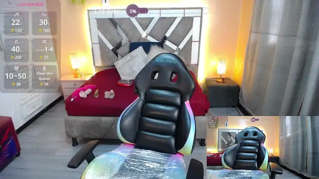 miss hanna07 online show from 02-22-25, 03:58