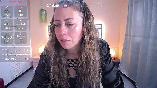 miss hanna07 online show from 03-07-25, 06:33