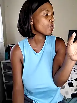 SexySlenderLexy online show from 03-10-25, 10:37