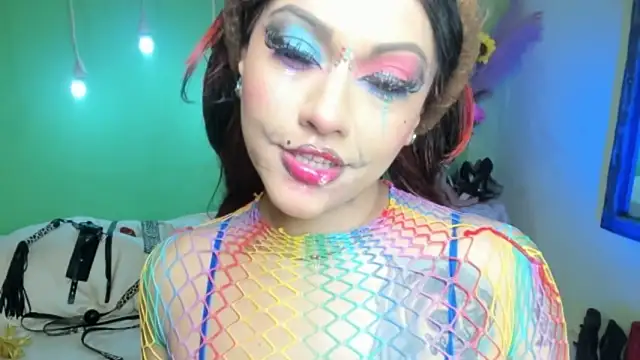 angelina james  online show from 10-14-25, 03:02