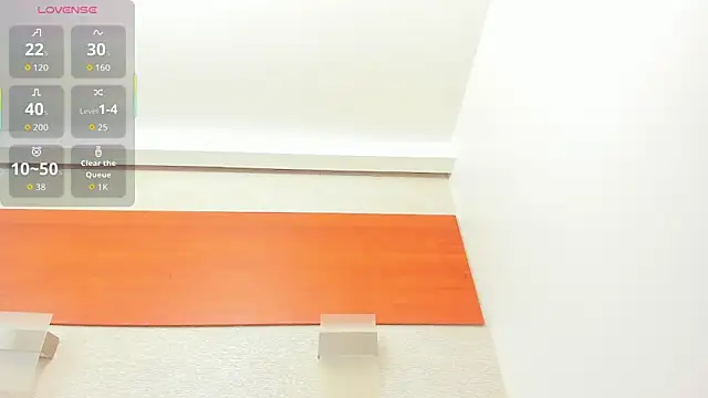 maddy cartter online show from 04-25-26, 11:35