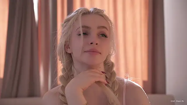 Faster maci online show from 03-20-25, 10:21