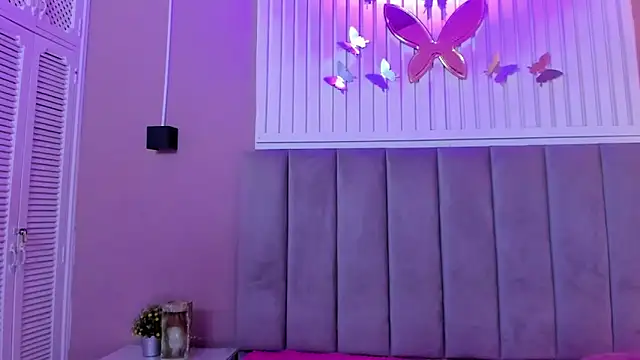 diosa cristal online show from 01-18-25, 03:42