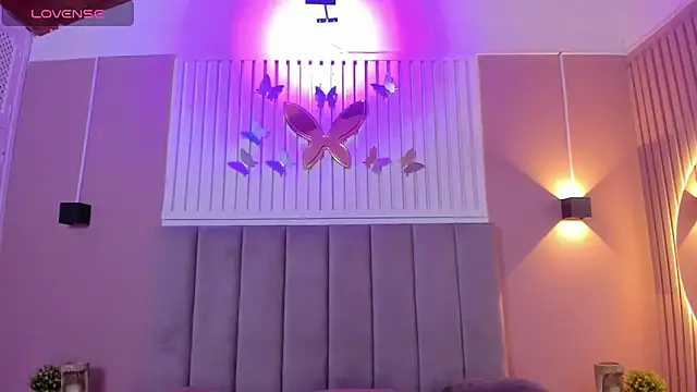 diosa cristal online show from 01-22-25, 03:31