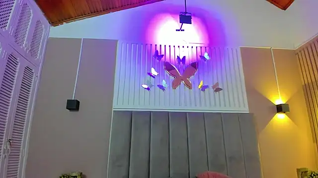 diosa cristal online show from 01-26-25, 03:27