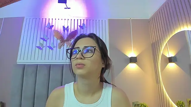 diosa cristal online show from 02-01-25, 03:19