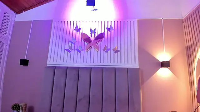 diosa cristal online show from 02-16-25, 03:15