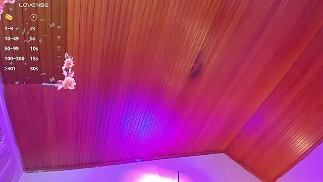 diosa cristal online show from 03-06-25, 10:09