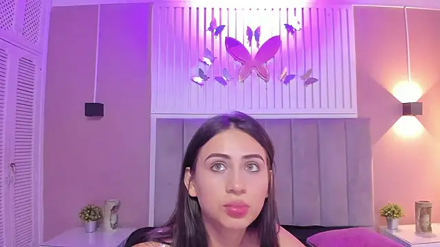 diosa cristal online show from 03-23-25, 03:32