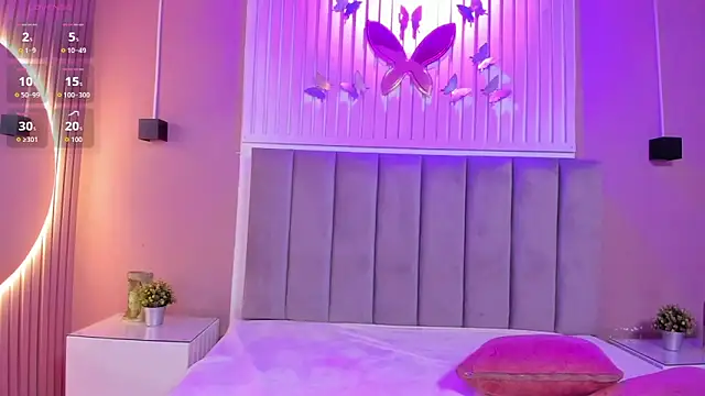 diosa cristal online show from 09-30-25, 03:33