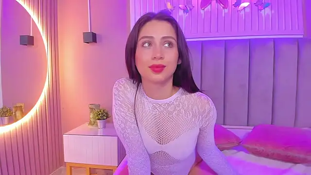 diosa cristal online show from 10-03-25, 03:36