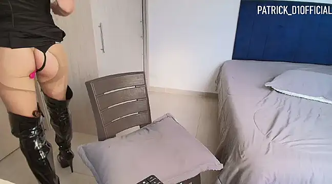 pansuggarofficial online show from 03-17-25, 09:45