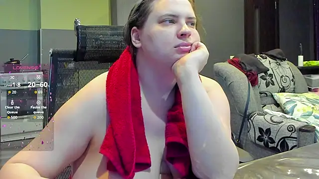 1lindsey1 online show from 11-10-25, 11:53