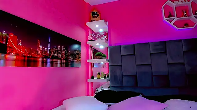 Saamanthaa11 online show from 04-07-26, 05:19