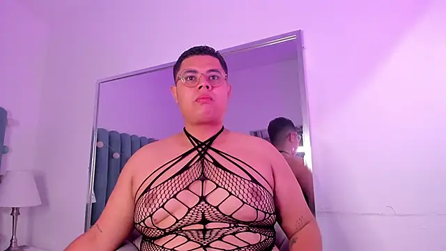 Tom Silver   online show from 12-01-24, 04:51