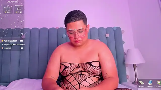 Tom Silver   online show from 12-01-24, 11:04