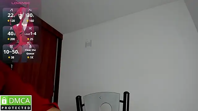 Snapshot of jasmine_bunny_ chatting on 01-03-25, 03:22 jasmine bunny online show from 01-03-25, 03:22