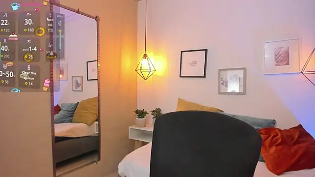 zoe alanaa online show from 09-26-25, 07:40